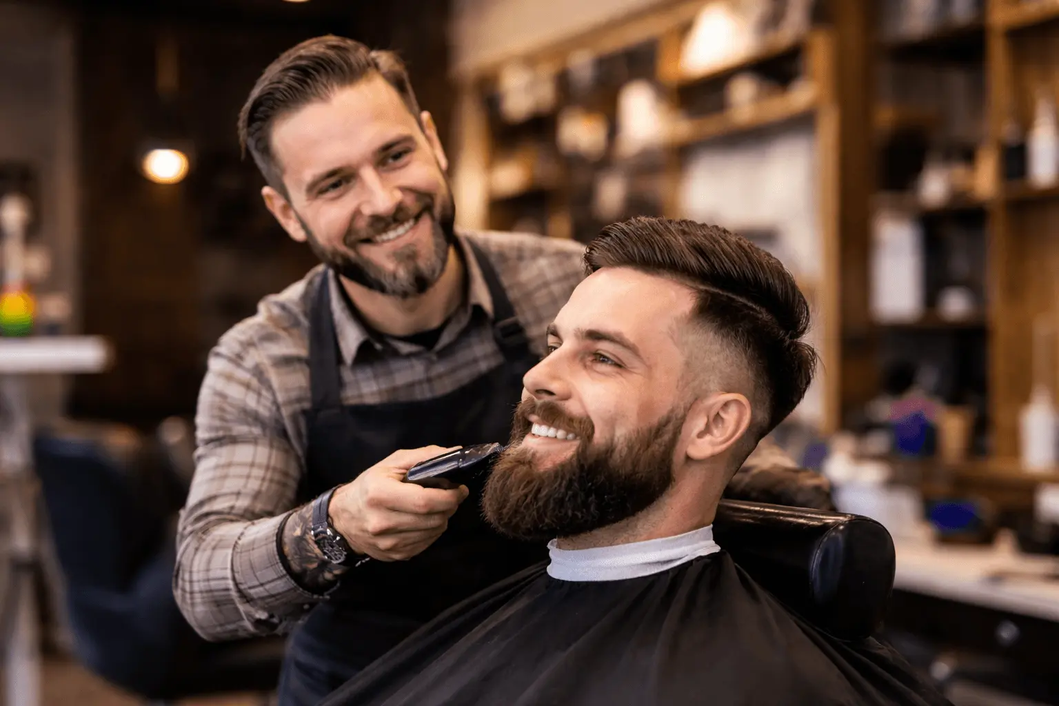 Barbero